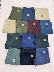 Carhartt Pants