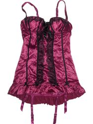 EHA#38 y2k slip tops