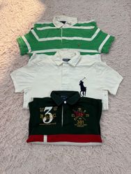 Polo Ralph Lauren Rugby Shirts