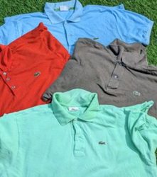 Lacoste T-Shirts