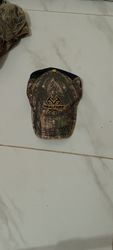 Casquettes Realtree