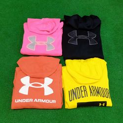 Hoodie da Under Armour