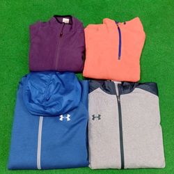 Under Armour Mix Fleece