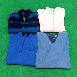 Gap Mix Fleece
