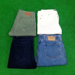 Gap Jeans