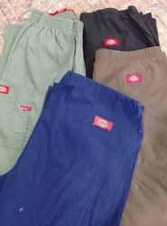 CR4767 PANTALONI VINTAGE DICKIES