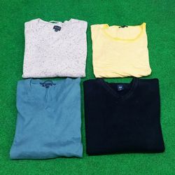 Gap Mix Sweater