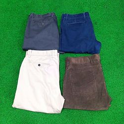 Gap Mix Pant