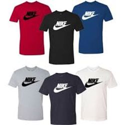 premium Nike T-shirts