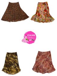 Y2k fairycore vibe poly skirts
