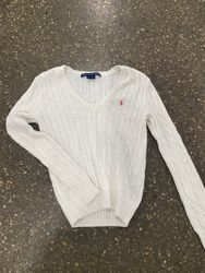 32 | Pull en maille Polo Ralph Lauren