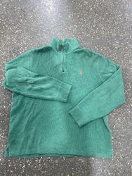 Ralph Lauren 1/4 zip