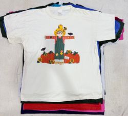 T-shirts à couture unique