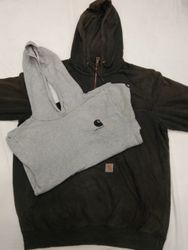 CR4769 FELPA VINTAGE CARHARTT