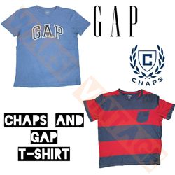 T-shirt Gap