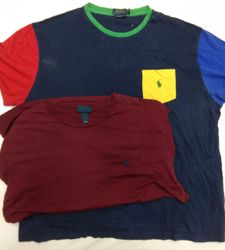 CR4770 MAGLIETTE POLO VINTAGE