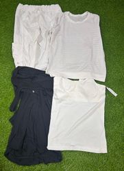 「Lululemonミックスバンドル」