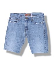 リーバイスデニム メンズショート