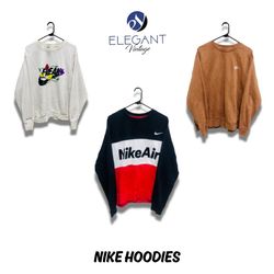 Nike Hoodies - EVM0027