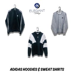 Adidas Hoodies & Sweat Shirts - EVM0031