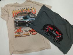 CR4774 ヴィンテージレーシング Tシャツ