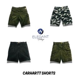 Carhartt Shorts - EVM0035