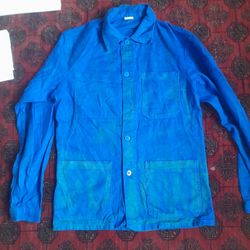 Camicia da lavoro Frach B9P13
