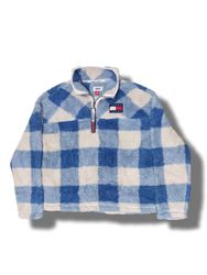 Fleece Mix Marque 10 pcs