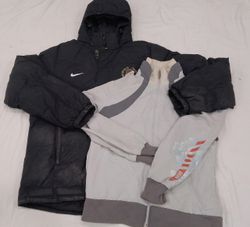 CR4782 BUNDLE DE MEZCLA VINTAGE NIKE