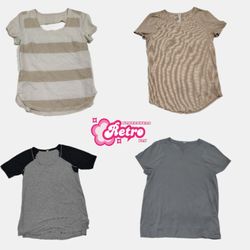 ルルレモン プレミアム Tシャツ (8月29日)