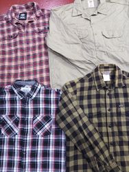 Carhartt Dickies Shirts
