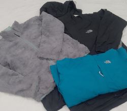 CR4789 VINTAGE TNF MIX BUNDLE ITEM