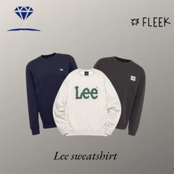 Sweatshirt Lee (DV -8- 113)