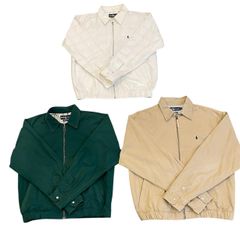 Upgecycelte RL HARRINGTON JACKETS
