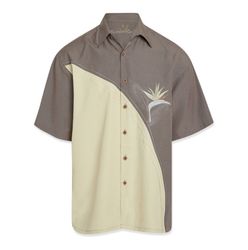 Camicia di cotone