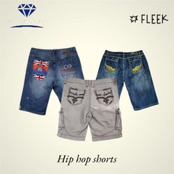 Short de hip hop (DV -8- 108)