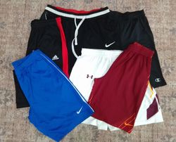 CR4794 SHORTS DE SPORT VINTAGE