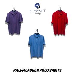 Ralph Lauren Polohemden - EVM0021