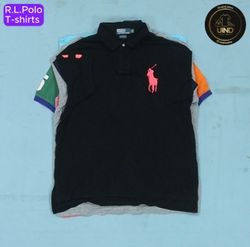Ralph Lauren Polo T-Shirts