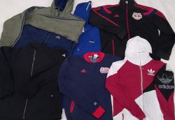 CR4798 ADIDAS MIX BUNDLE ARTICLE