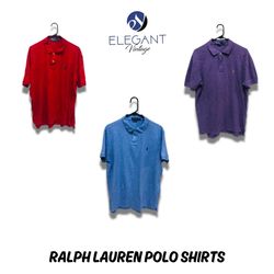 Ralph Lauren Polohemden - EVM0023