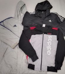 CR4799 ADIDAS MIX BUNDLE ARTICLE