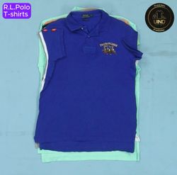 Ralph Lauren Polo T-Shirts