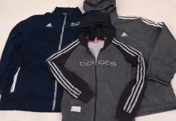CR4801 ADIDAS MIX BUNDLE ARTICLE