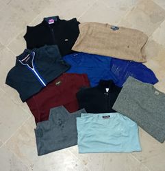 Tous les pulls de marque