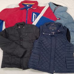 CR4802 TOMMY HILFIGER MIX BUNDLE ITEM
