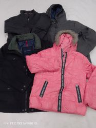 CR4803 TOMMY HILFIGER MÉLANGE D'ARTICLES