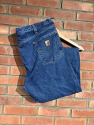 Carhartt Jeans