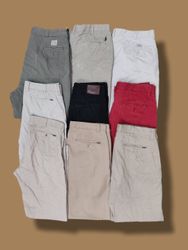 Pantalons Polo
