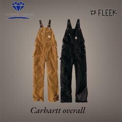 Salopette Carhartt (Dv -8- 114)